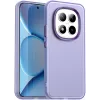 Coque arrière Phonesta HardFrost pour Xiaomi Redmi Note 15 Pro Plus / Xiaomi Poco M8 Pro - Violet mat 0
