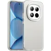 Coque arrière Phonesta HardFrost pour Xiaomi Redmi Note 15 Pro Plus / Xiaomi Poco M8 Pro - Blanc mat 0
