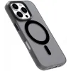 Coque arrière Phonesta HardFrost avec MagSafe pour Apple iPhone 16 Pro - Noir mat 6