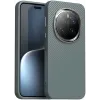Coque arrière Phonesta IMD Carbon Fiber pour HONOR Magic7 Pro - Gris
