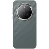 Coque arrière Phonesta IMD Carbon Fiber pour HONOR Magic7 Pro - Gris 2