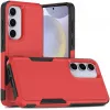 Coques robustes