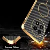 Coque arrière Phonesta Luxury Carbon Fiber avec MagSafe pour OnePlus 13 - Noir 7