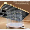 Coque arrière Phonesta Luxury Carbon Fiber avec MagSafe pour Oppo Find X9 Pro - Noir 6