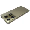 Coque arrière en silicone Phonesta Pure Clear pour Motorola Signature - Transparent 2