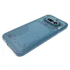 Coque arrière en silicone Phonesta Pure Clear pour Nothing Phone (4a) - Transparent 3