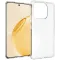 Coque arrière en silicone Phonesta Pure Clear pour Realme 16 Pro Plus - Transparent