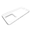 Coque arrière en silicone Phonesta Pure Clear pour Motorola Edge 60 Neo/Edge 50 Neo / ThinkPhone 25 - Transparent 1