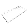 Coque arrière en silicone Phonesta Pure Clear pour Motorola Edge 60 Neo/Edge 50 Neo / ThinkPhone 25 - Transparent 2