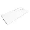 Coque arrière en silicone Phonesta Pure Clear pour Xiaomi Redmi A7 Pro - Transparent 1