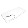 Coque arrière en silicone Phonesta Pure Clear pour Xiaomi Redmi A7 Pro - Transparent 2
