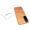 Coque arrière en silicone Phonesta Pure Clear pour Xiaomi Redmi A7 Pro - Transparent 3