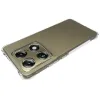 Coque arrière en silicone Phonesta Pure Shockproof pour Motorola Signature - Transparent 2