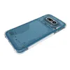 Coque arrière en silicone Phonesta Pure Shockproof pour Nothing Phone (4a) - Transparent 2