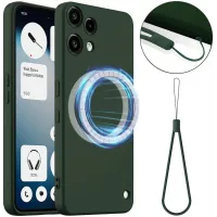 Coques avec cordon pour Nothing Phone (3a) Lite