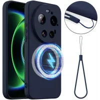 Coques avec cordon pour Xiaomi 17 Ultra