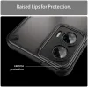 Coque arrière Phonesta Shockproof Armor pour Motorola Moto G35 - Noir 7