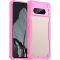Coque arrière Phonesta Shockproof Armor pour Google Pixel 8 Pro - Rose