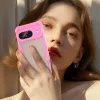 Coque arrière Phonesta Shockproof Armor pour Google Pixel 9 - Rose 3