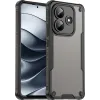 Coque arrière Phonesta Shockproof Armor pour Xiaomi Redmi Note 14 - Noir