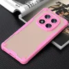 Coque arrière Phonesta Shockproof Armor pour Xiaomi Redmi Note 14 Pro 5G / Xiaomi Poco X7 - Rose 7