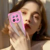 Coque arrière Phonesta Shockproof Armor pour Xiaomi Redmi Note 14 Pro Plus - Rose 3