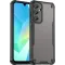 Coque arrière Phonesta Shockproof Armor pour Samsung Galaxy A16 - Noir
