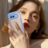 Coque arrière Phonesta Shockproof Armor pour Google Pixel 9a - Bleu 2