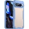 Coque arrière Phonesta Shockproof Armor pour Google Pixel 9 Pro XL - Bleu