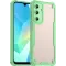 Coque arrière Phonesta Shockproof Armor pour Samsung Galaxy A16 - Vert