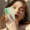 Coque arrière Phonesta Shockproof Armor pour Samsung Galaxy A16 - Vert 2