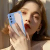 Coque arrière Phonesta Shockproof Armor pour Samsung Galaxy A26 - Bleu 2