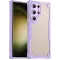 Coque arrière Phonesta Shockproof Armor pour Samsung Galaxy S23 Ultra - Violet