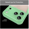 Coque arrière Phonesta Shockproof Armor pour Apple iPhone 17 Pro Max - Vert 7