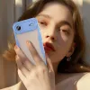 Coque arrière Phonesta Shockproof Armor pour Apple iPhone Air - Bleu 4