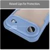 Coque arrière Phonesta Shockproof Armor pour Apple iPhone Air - Bleu 8