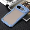 Coque arrière Phonesta Shockproof Armor pour Google Pixel 10 - Bleu 7