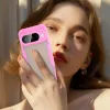 Coque arrière Phonesta Shockproof Armor pour Google Pixel 10 - Rose 3