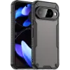 Coque arrière Phonesta Shockproof Armor pour Google Pixel 10 - Noir
