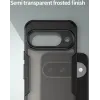 Coque arrière Phonesta Shockproof Armor pour Google Pixel 10 - Noir 5