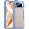 Coque arrière Phonesta Shockproof Armor pour Google Pixel 10 Pro XL - Bleu 0