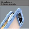 Coque arrière Phonesta Shockproof Armor pour Google Pixel 10 Pro XL - Bleu 5