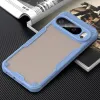 Coque arrière Phonesta Shockproof Armor pour Google Pixel 10 Pro XL - Bleu 6