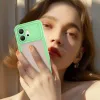 Coque arrière Phonesta Shockproof Armor pour HONOR 600 - Vert 2