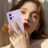 Coque arrière Phonesta Shockproof Armor avec MagSafe pour HONOR 600 - Violet 2