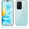 Coque arrière Phonesta Scratchproof pour HONOR 200 Lite - Transparent 2