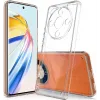 Coque arrière Phonesta Scratchproof pour HONOR X9b/Magic6 Lite - Transparent