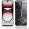 Coque arrière Phonesta Scratchproof pour Oppo Reno12 - Transparent 2