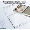 Coque arrière Phonesta Scratchproof pour Motorola Razr 60 / Razr 50 - Transparent 3