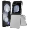 Coques transparentes